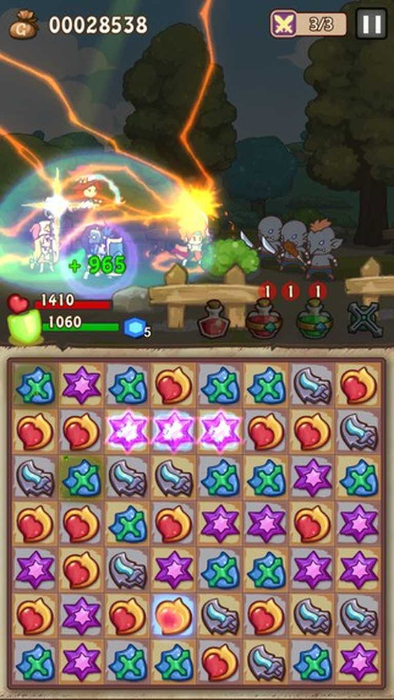 Hero Emblems